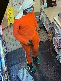 CIRCLE K SUSPECT PHOTO 1