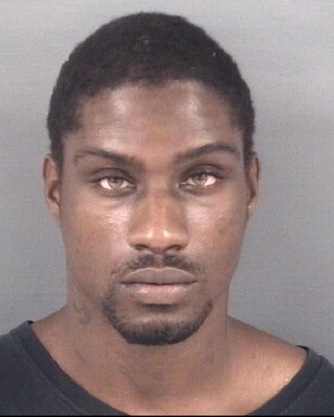 Willie Earl Moore Arrest